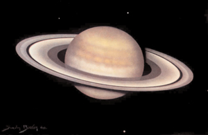 Illustration for article titled The Forgotten Space Art Pioneer